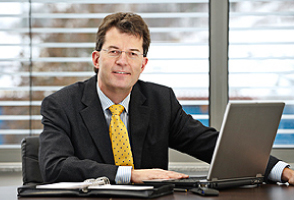 Frank Stefan Bohnert